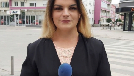 USRED ZIME OSTAVILA PORED KONTEJNERA DA UMRE Milicu majka sada gleda preko TV, a ovo joj ne oprašta