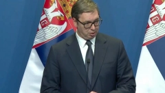 "SLEDEĆA ZIMA BIĆE JOŠ TEŽA" Vučić: Do kraja godine Srbija usklađuje viznu politiku sa EU