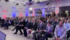 Čadež: Povezati ljudsku i veštačku inteligenciju, unaprediti rešenja u privredi