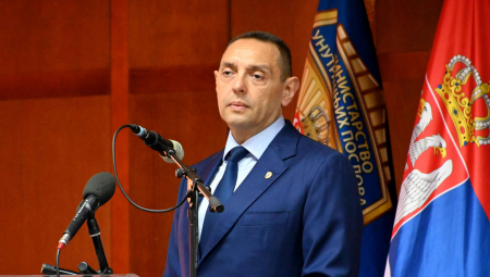 Srbija će dobiti veliku pomoć Austrije i Mađarske