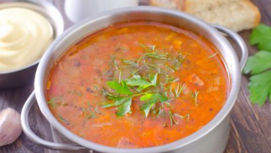 STARI LEK ZA NAJTEŽE BOLESTI Čorba koja spašava život, zaludela svet