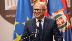 NOVI MINISTAR ODBRANE I POTPREDSEDNIK NOVE VLADE SRBIJE Ko je Miloš Vučević?