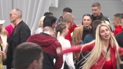 ONA JE SINOĆ NAPUSTILA ZADRUGU 6 Šok preokret u Beloj kući, za nju je takmičenje završeno