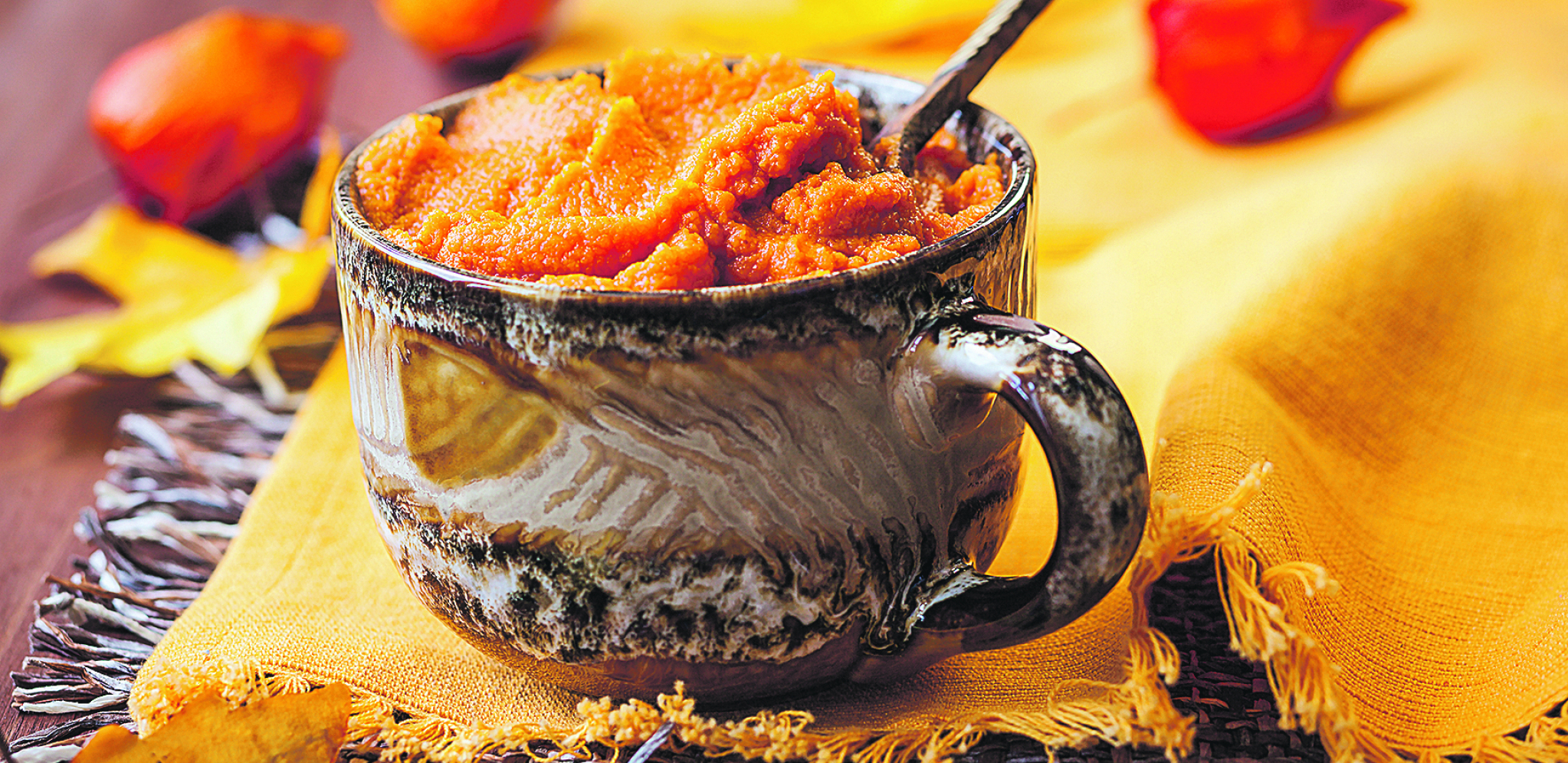 Puding i keksići s BUNDEVOM koje preporučuje Bakina Vanglica