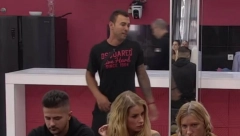 UROŠ ĆERTIĆ SE NE SMIRUJE Zadrugar nastavlja da ponižava i vređa cimere, obrušio se na pevača, pale teške uvrede