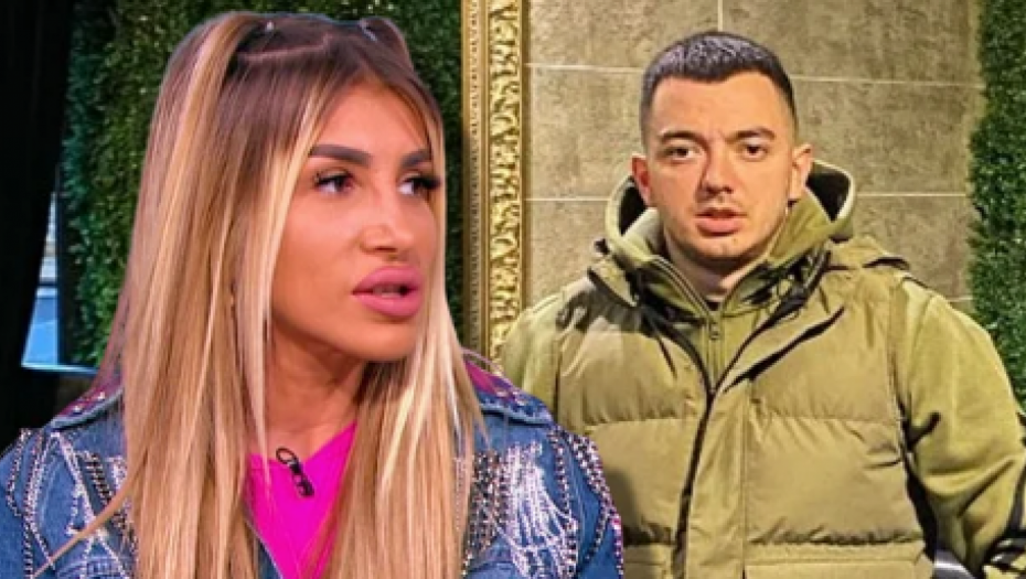 OVO SE ČEKALO Dalilino prvo javno oglašavanje nakon što je šutnula dečka, ne želi više da ćuti
