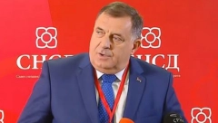 DODIK: Kazaću Orbanu na koji način Nemci deluju u BiH