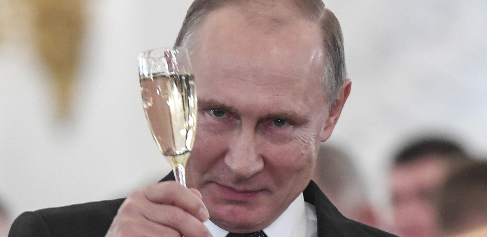 SVI SU SE OVOGA PLAŠILI Putin uključio u flotu nove, supermoćne podmornice