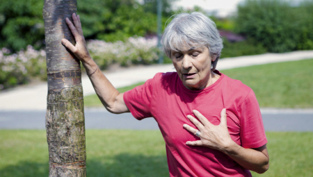 NE IGNORIŠITE IH Ovih 9 suptilnih simptoma ukazuju na srčane probleme, jedan je posebno koban