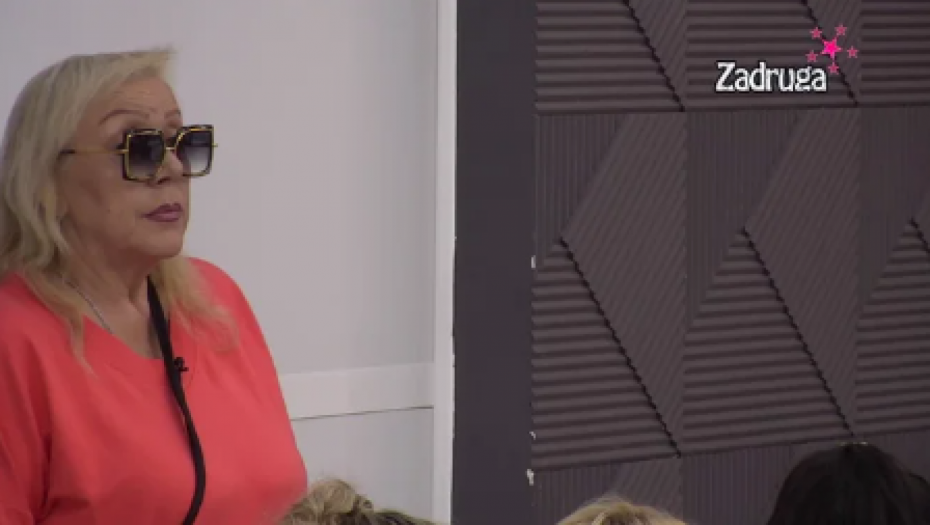 ZORICA MARKOVIĆ ODLUČILA KO ĆE BITI POTRČCI Ovo niko nije očekivao, muk u kući, zadrugari ostali bez teksta