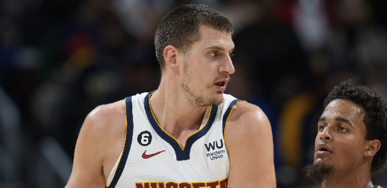 ŠTA JE SA JOKIĆEM? Srbin opet postigao samo dva poena, ali u Denveru dugo nisu bili ovako srećni