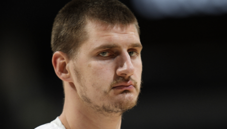 RAZLOG ZA BRIGU Denver ostao bez Jokića