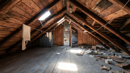 NAŠAO NEOBIČNU MASKU NA TAVANU I PRODAO JE ZA 150 EVRA Ubrzo je usledio "HLADAN TUŠ": Predmet završio na aukciji i prodat po neverovatnoj ceni (FOTO)