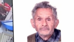 UBIO ROĐENOG DEDU, A ROBIJA ZBOG PLJAČKE: Raskomadao ga, odsekao glavu i sakrio, sve samo zbog penzije!