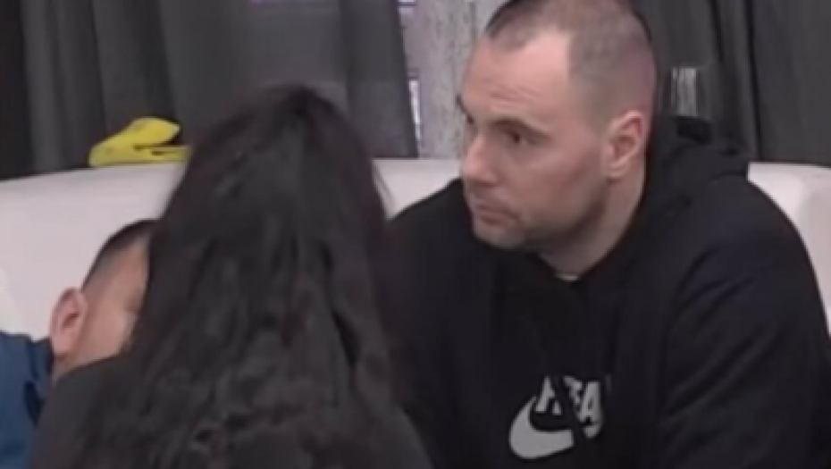 PEVAČICA IM ZAKUVALA ČORBU Maja Marinković i Zvezdan Slavnić zajedno spavaju (FOTO)