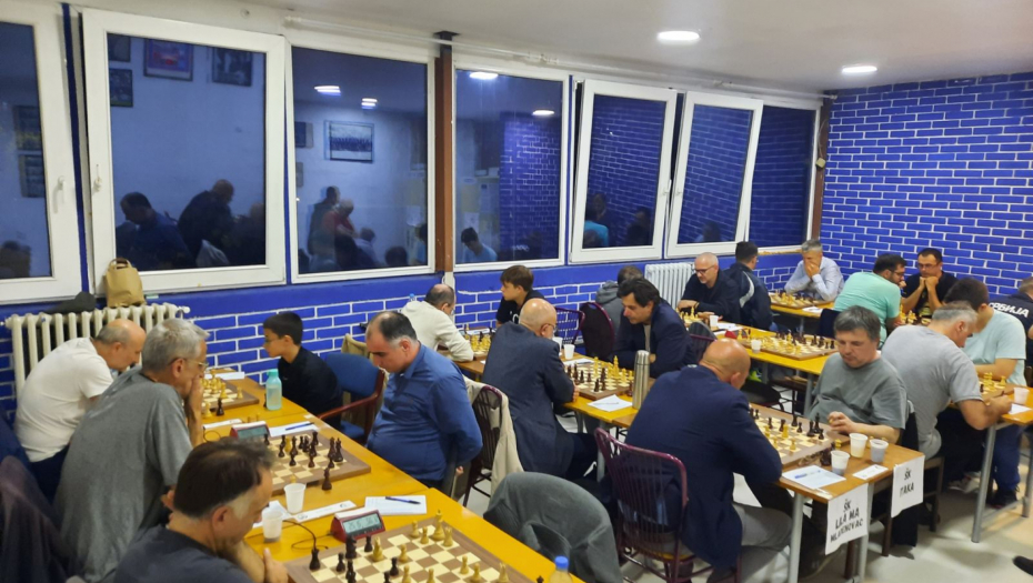 UHVATI ME AKO MOŽEŠ Dominacija Zvezde, Partizan i Lila Ma nastavljaju trku