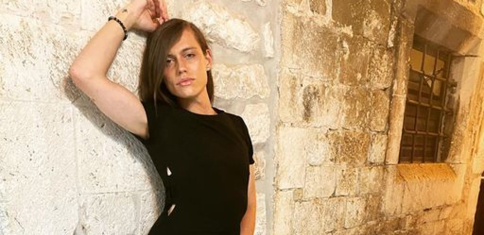 OTAC I BRAT SU ALFA MUŽJACI Prva ispovest transrodne Zvezde Granda: To nije lak život!