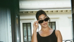 ĆERKA NAJPOPULARNIJE STARLETE IMA DESET GODINA I IZGLEDA KAO TETKA Farba kosu i nosi visoke štikle, ali ono što je uradila dadilji posebno je zgrozilo svet