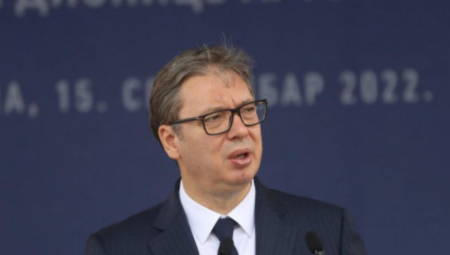 BOLESNA MRŽNJA DOSTIGLA VRHUNAC! Ustaša Plenković želi Vučićevu glavu na panju!