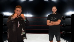 OVAKO ZAVRŠAVAJU LAJAVCI Kristijan Golubović podelio uznemirujući snimak i zapretio Dejanu Dragojeviću