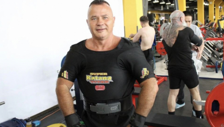 VELIKI USPEH Zlata za Markovića, Petkovićevu i Ećima u dizanju tegova