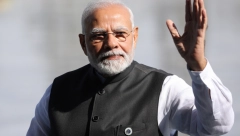 INDIJSKI PREMIJER O MIROVNIM NAPORIMA U UKRAJINI Modi i Zelenski razgovarali telefonom