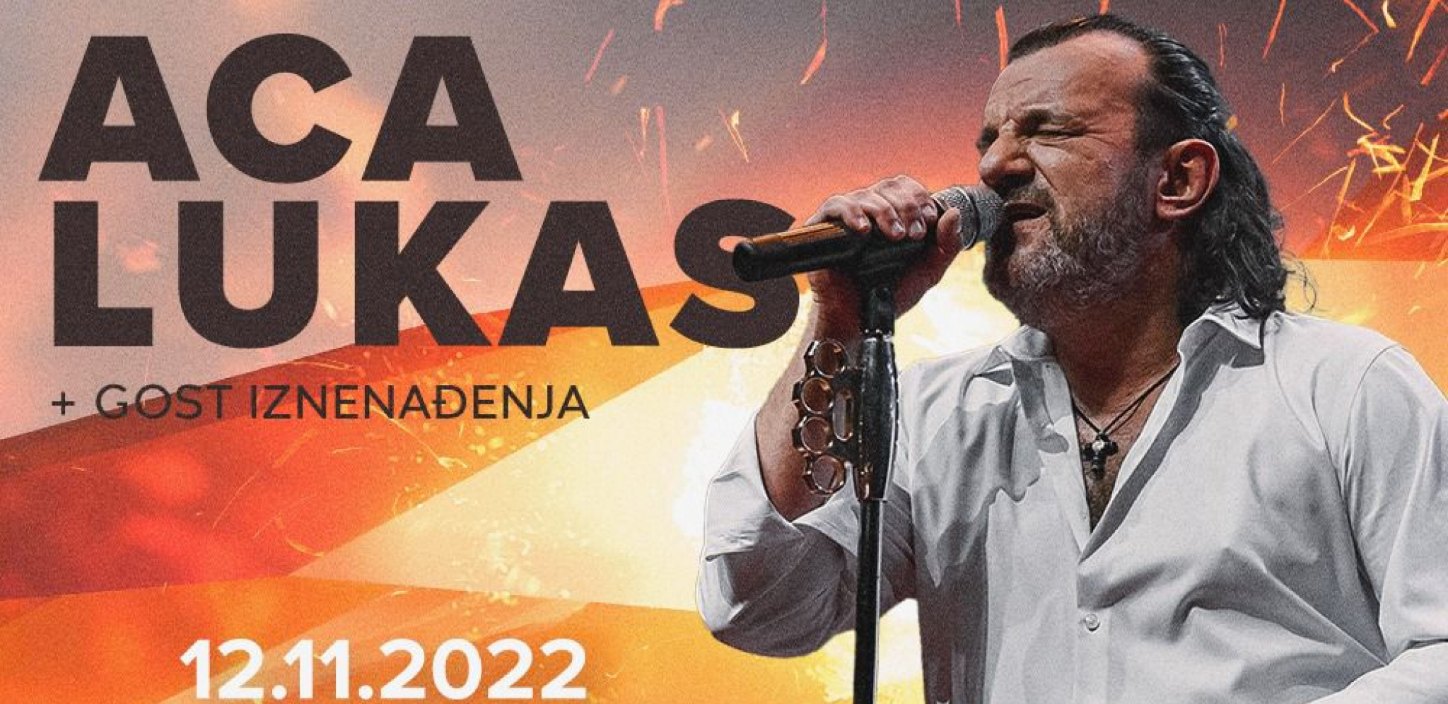 SPEKTAKL NAJVEĆE ZVEZDE SE SPREMA: Evo kako izgledaju bilbordi koji krase grad (FOTO)