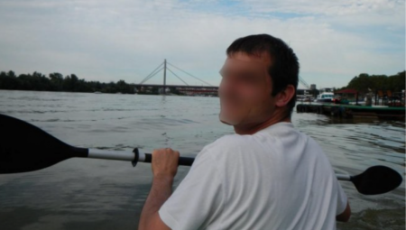 OVO JE OTAC KOJI JE UDAVIO ĆERKU (2) Zločin u Vršcu potresao Srbiju!