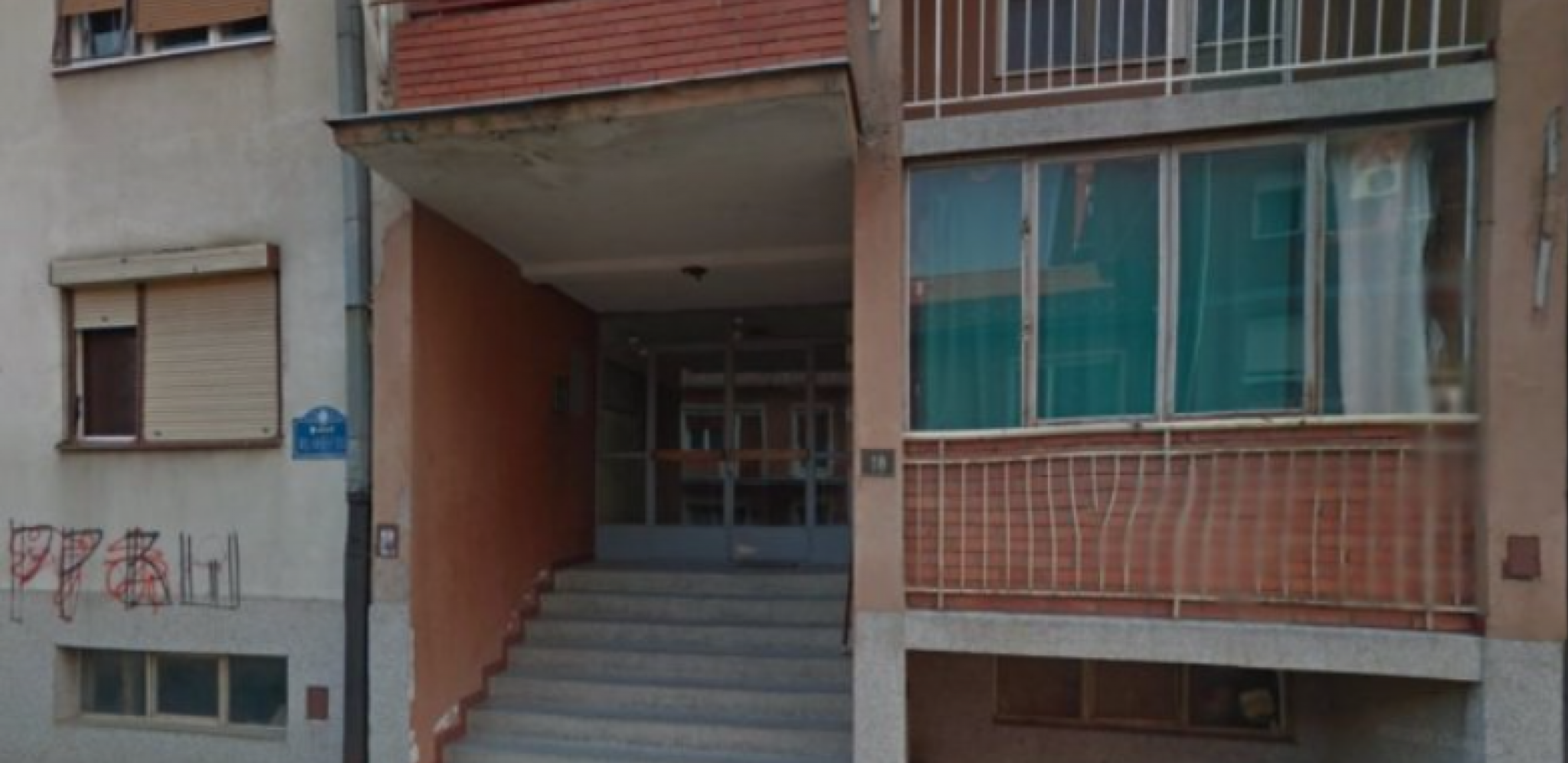 REČI MAJKE IZ VRŠCA PARAJU SRCE Potresna scena na mestu gde je otac ubio dete pa sebe