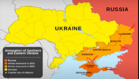 JEDAN SVETSKI LIDER REMETI PLANOVE ZAPADA Pucaju pokušaji formiranja međunarodnog fronta protiv Moskve