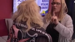 BELA KUĆA NA NOGAMA Zorica optužila Jelenu da joj je uništila stvari
