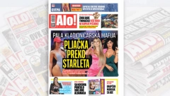 PLJAČKA PREKO STARLETA Pala kladioničarska mafija