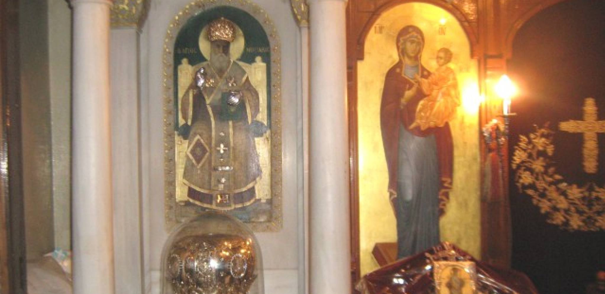 VERNICI SLAVE SVETE MUČENIKE U EVGENIJI Za spas duše izgovorite ovu molitvu