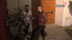 MISLIO JE DA GA KAMERA NE SNIMA Zadrugar bez stida i srama do detalja prepričao se*s sa cimerkom, šok izjava