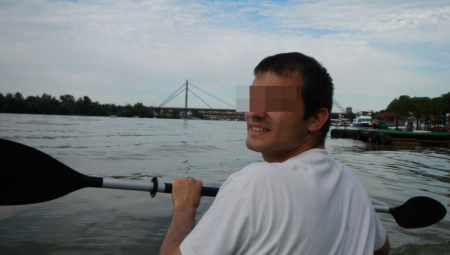 POMRAČENI UM Marko B. koji je zadavio svoju ćerku imao težak poremećaj ličnosti