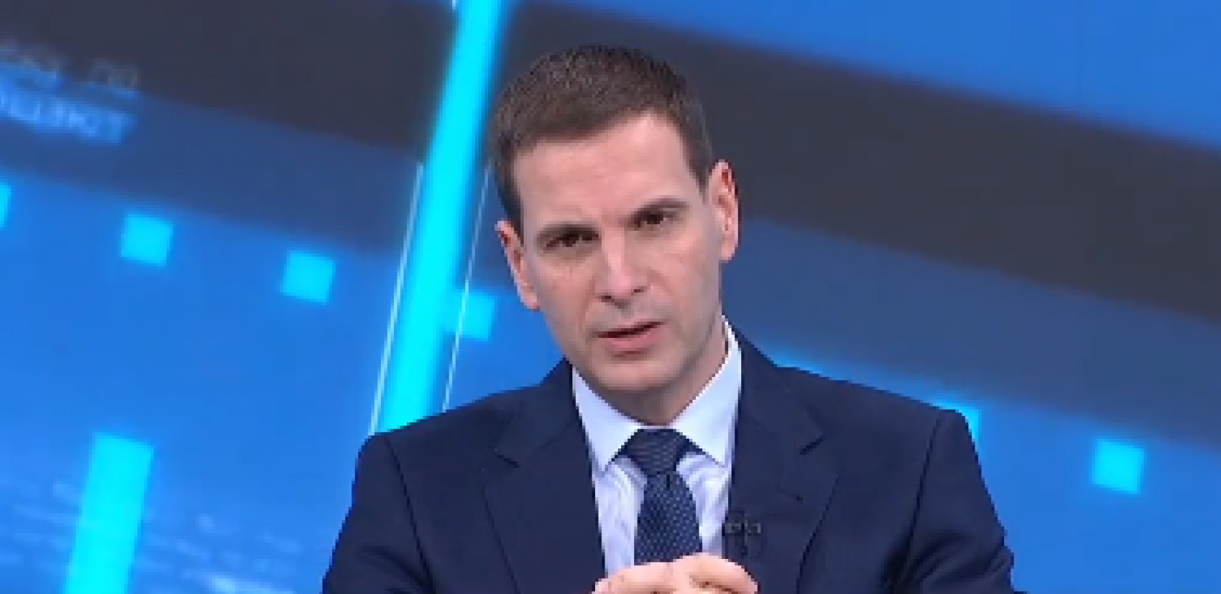 OSUĐEN NA ZATVOR, A SADA ŽELI UZ MILOŠA JOVANOVIĆA DA VLADA! Hoće da nam kroji subinu Beograda!