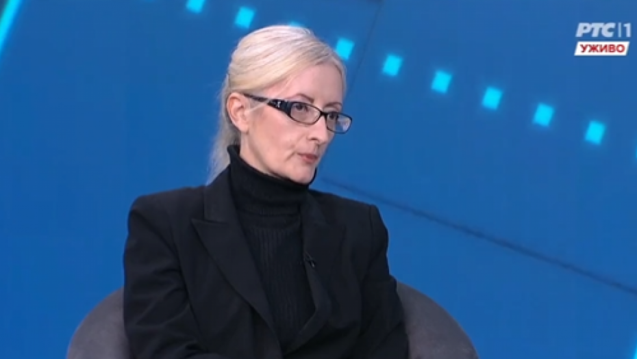 RAGUŠ RAZOBLIČILA LAŽI PONOŠA! "Tvrdio da će Vučić uvesti sankcije Rusiji, a sada je oktobar!"