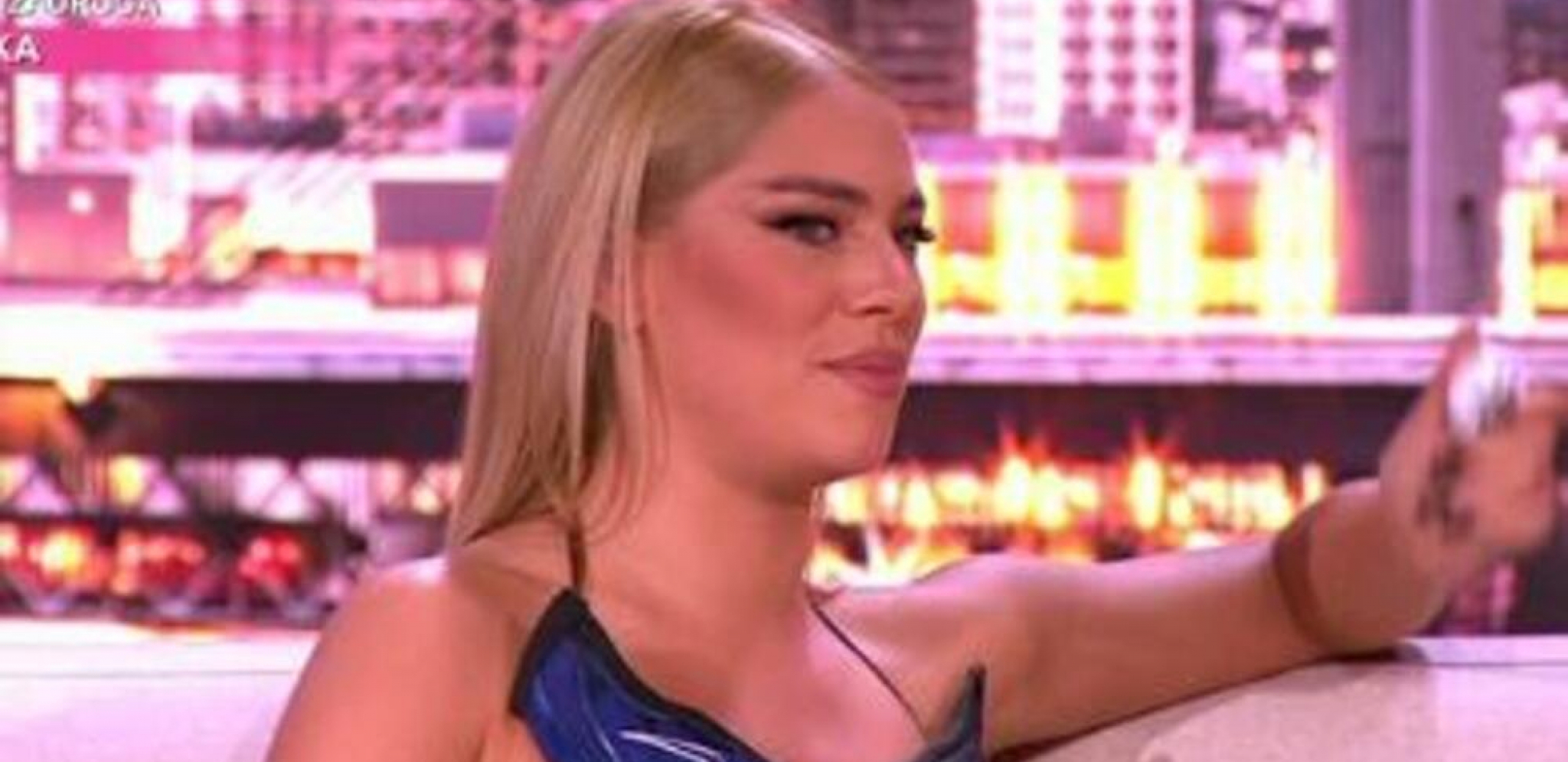 OVO JE MALO KO ZNAO Ksenija Knežević ima sestru, a Andrea je prava bomba (FOTO)