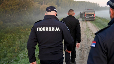 DETALJI MIGRANTSKOG OBRAČUNA U SOMBORU Nastradao Sirijac star 21 godinu, državljani Srbije nisu učestvovali u sukobu