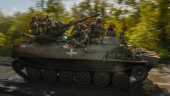 UKRAJINA DOBIJA MOĆNE TENKOVE! Čelik stiže na front, tri zemlje hoće da vide kraj Rusije!