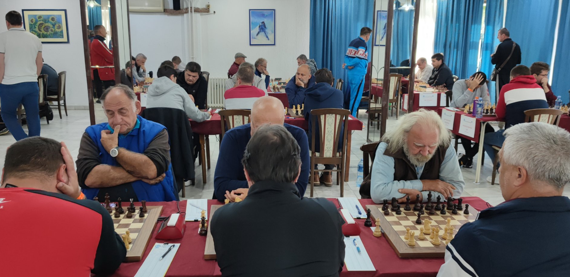 U BANJI VRUJCI PODIGNUTA TEMPERATURA Kostolac i Krupanjski vode, stanje na začelju takođe nepromenjeno