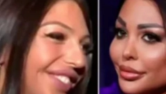 PUNA JE KOMPLEKSA, PLASTIČNA LUTKA NA NADUVAVANJE Majka Ane Spasojević brutalno isponižavala Maju : Kakva je bila pre operacija