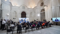 RAMPA ZA PRIŠTINU! Završen sastanak u Savetu Evrope, od zahteva nema ništa!