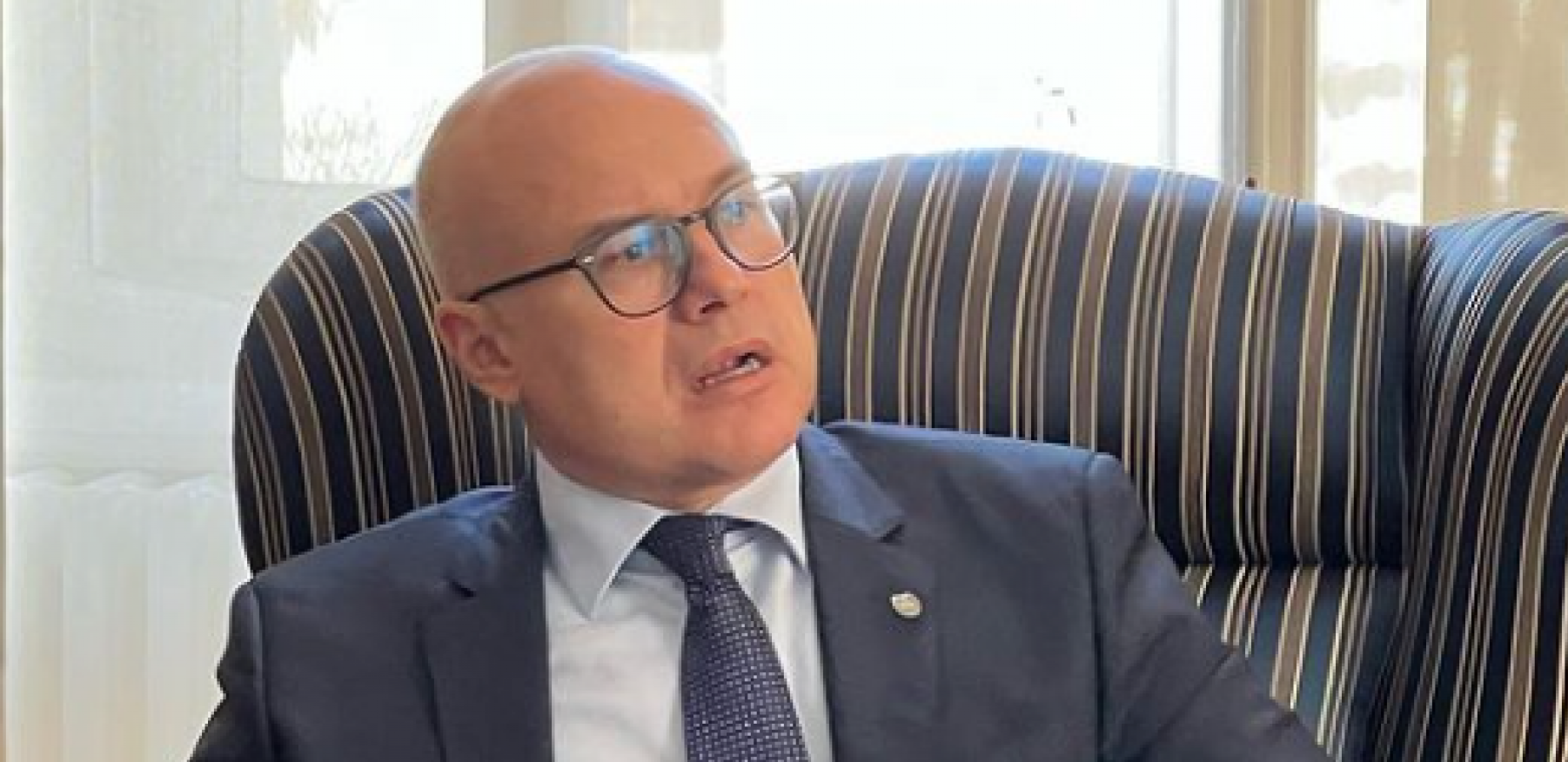 VUČEVIĆ SA PREDSTAVNICIMA NISA: Zadovoljan sam kako vidimo našu zajedničku budućnost (FOTO)