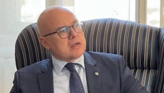 VUČEVIĆ SA PREDSTAVNICIMA NISA: Zadovoljan sam kako vidimo našu zajedničku budućnost (FOTO)