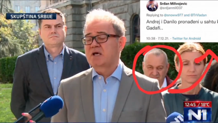 SKANDAL U PROGRAMU UŽIVO! Puna im usta prava dece, a priželjkuju smrt Vučićevom detetu! (VIDEO)