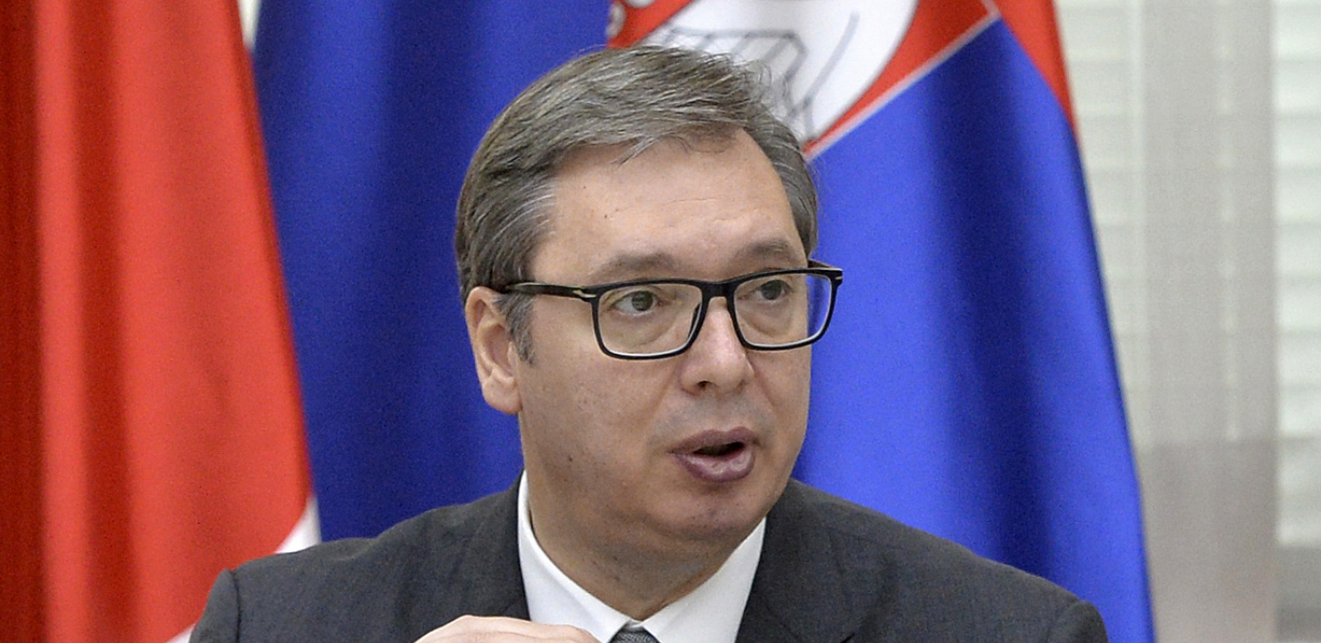 "ODMOR ZA OČI I DUŠU" Vučić objavio najlepše domaćinstvo Srbije za ovu nedelju (FOTO)