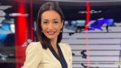 VODITELJKA POSTALA BAKA U 46. GODINI Oglasila se i poslala emotivnu poruku, organizovano i veliko slavlje!