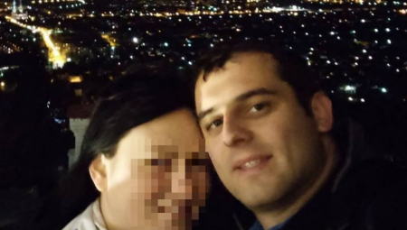 KO JE MONSTRUMU DAO STARATELJSTVO NAD MALOM PETROM (2) Danas protest ispred Centra za socijalni rad u Vršcu, ovo su zahtevi! (FOTO)
