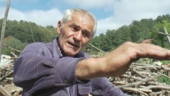 "NIŠTA VIŠE NIJE KAO PRE" Veljo iz sela Lopaš ima rešenje za belu kugu (FOTO)